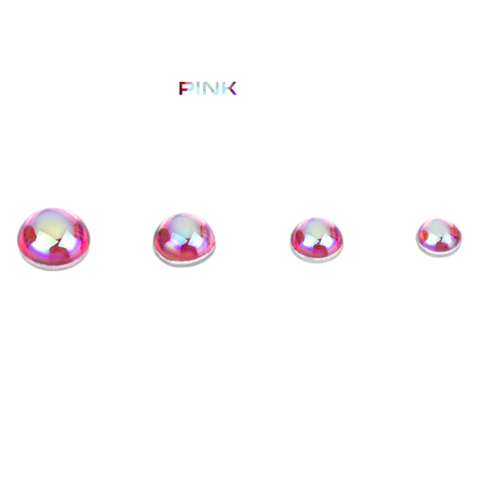 VC Dome 3 [Pink | Medium] - ShokuninGunpla