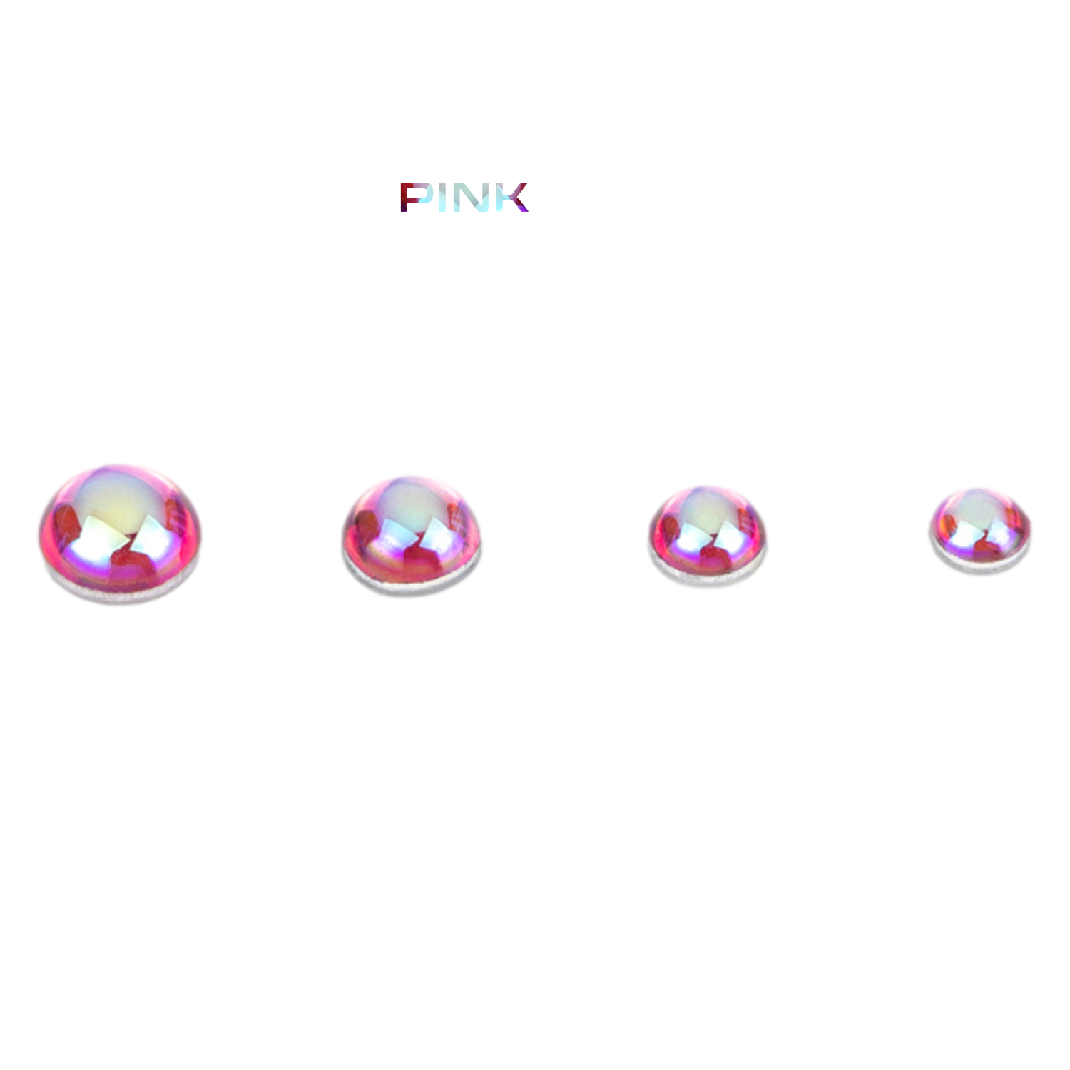 VC Dome 3 [Pink | Medium] - ShokuninGunpla