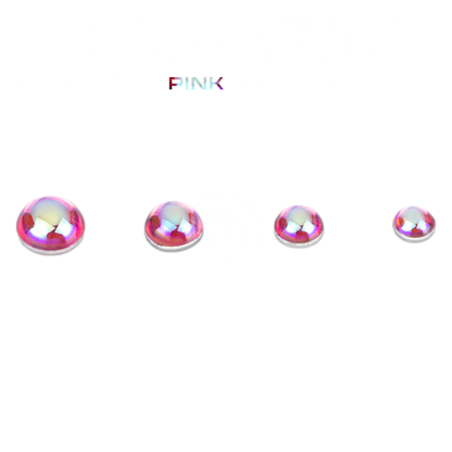 VC Dome 3 [Pink | Medium] - ShokuninGunpla