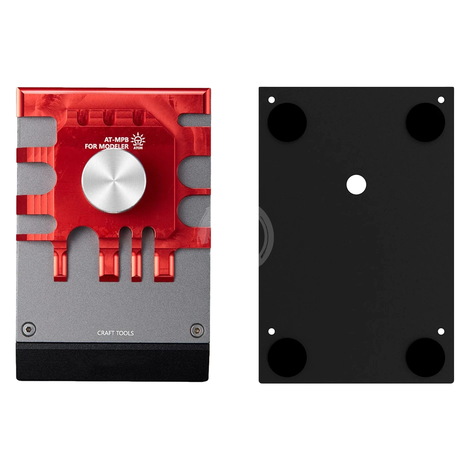 DSPIAE AT-MPB Mini Photo Etched Parts Bender - Precision Metal Craft Tool