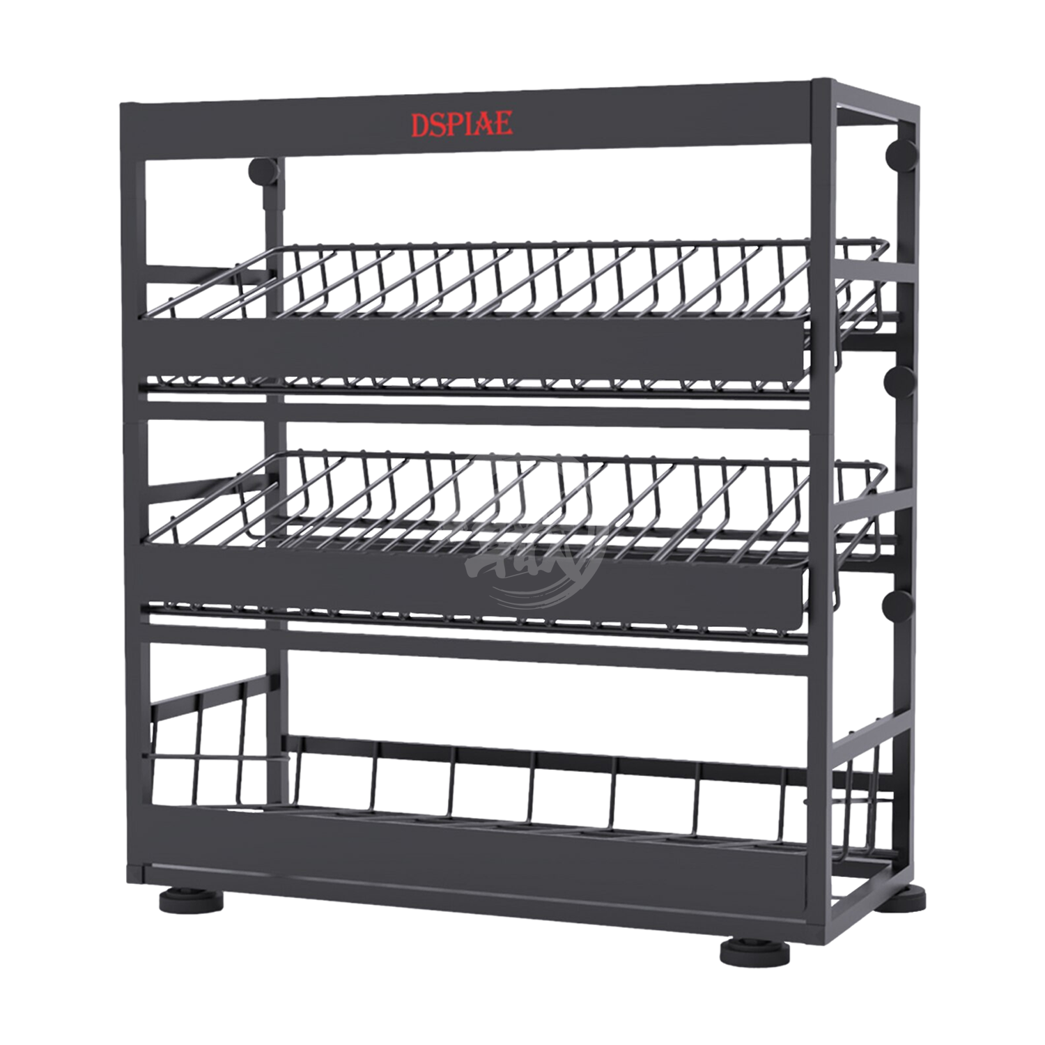 Mini Modular Paint Rack | ShokuninGunpla