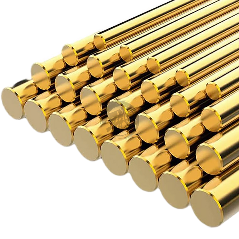 Brass Rods ShokuninGunpla