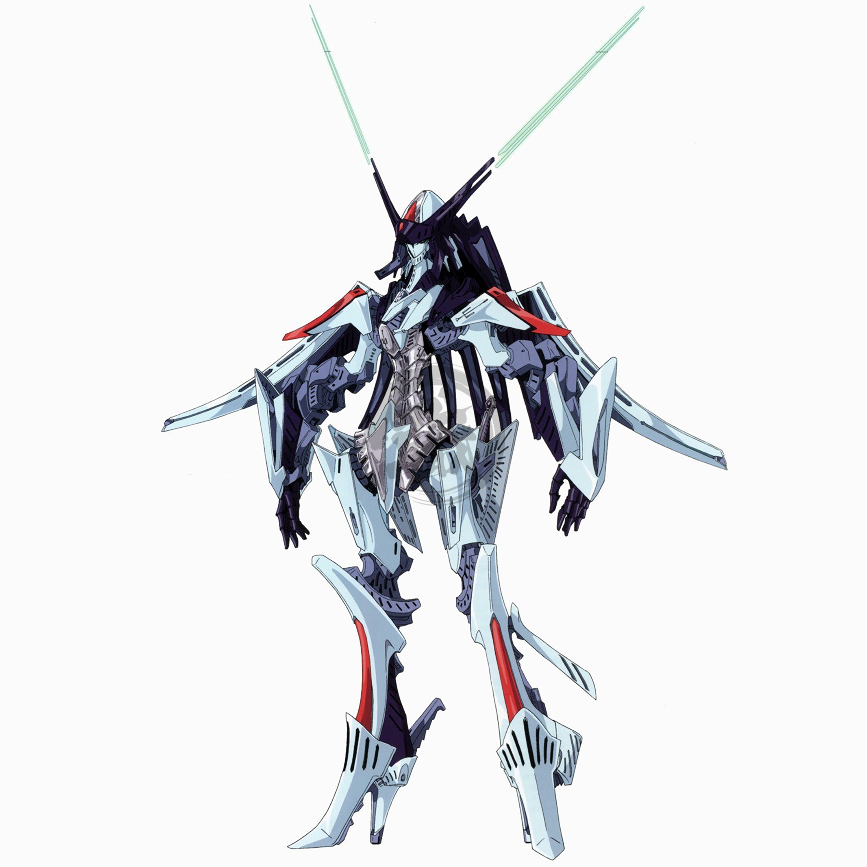 HL-1 Sr3 Hi Rhiannon Resin Kit