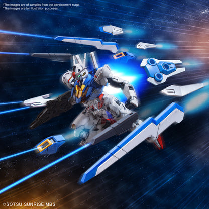 HG Gundam Aerial - ShokuninGunpla