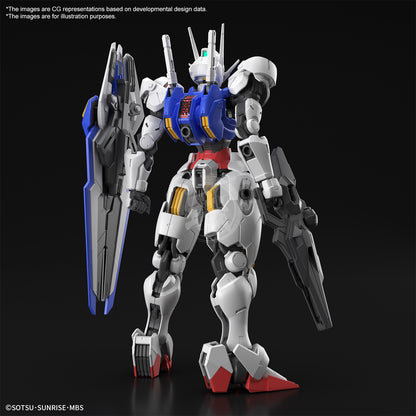 Full Mechanics Gundam Aerial [Preorder Apr 2023] - ShokuninGunpla