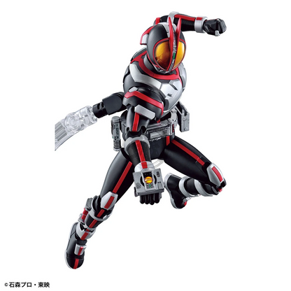 Figure-Rise Standard Masked Rider Faiz Figure-Rise Standard Masked Rider Faiz