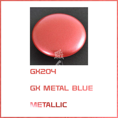 GSI Creos - [GX202] GX Metal Red - ShokuninGunpla
