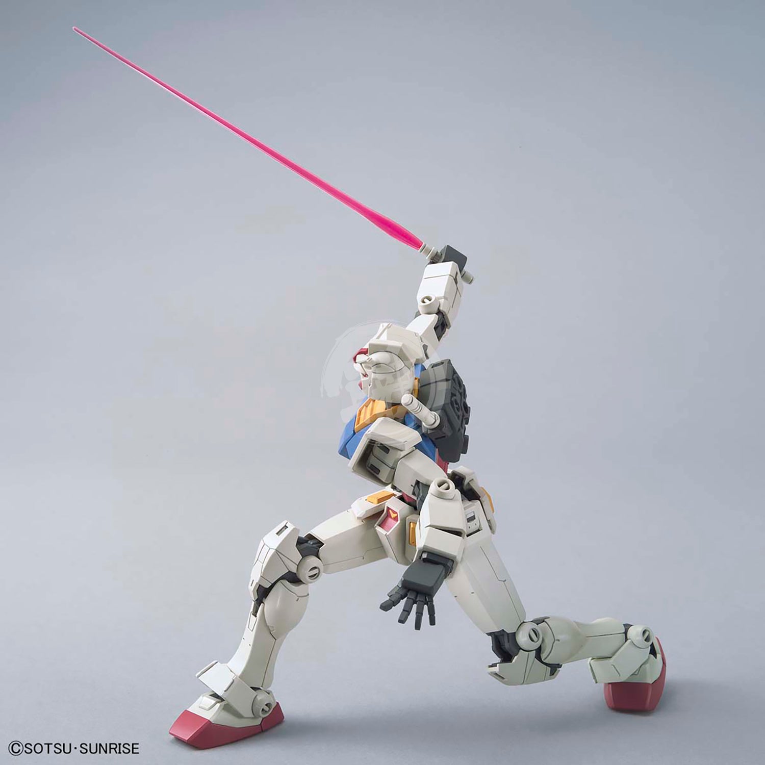 Bandai 1/144 Scale High Grade RX-78-2 Gundam [Beyond Global]