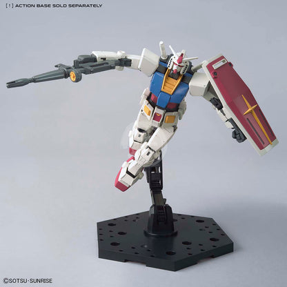 Bandai - HG RX-78-2 Gundam [Beyond Global] - ShokuninGunpla