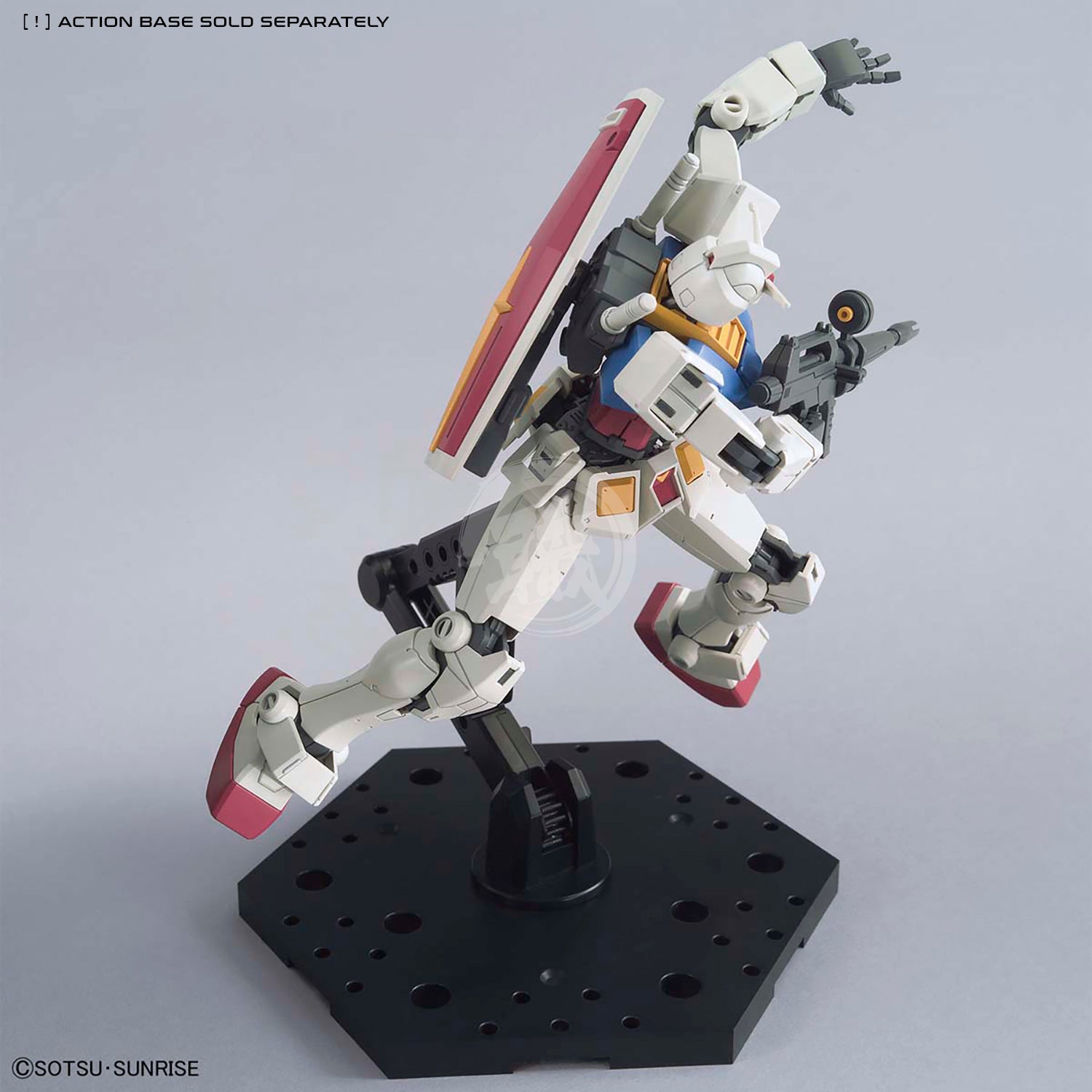 Bandai 1/144 Scale High Grade RX-78-2 Gundam [Beyond Global]