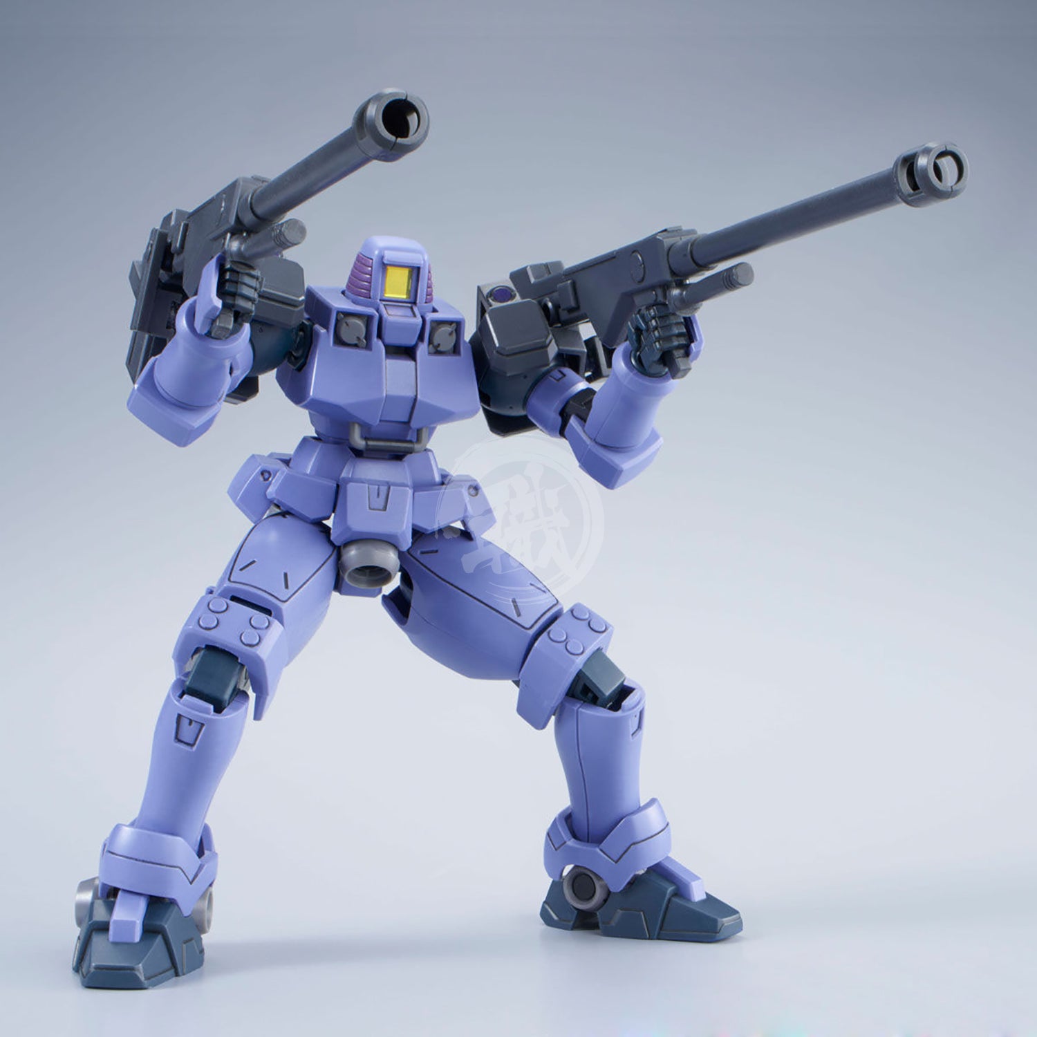 Premium Bandai 1/144 Scale High Grade LEO [Flight Unit Type]