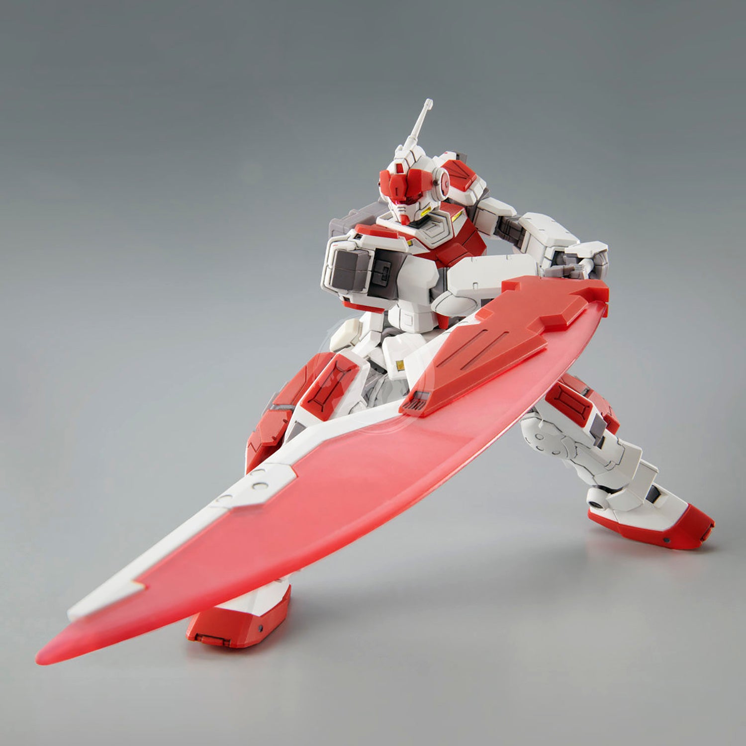 HG Red Rider [Preorder Feb 2023] - ShokuninGunpla