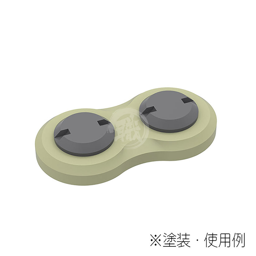 HS Rivets [3.0mm] | ShokuninGunpla