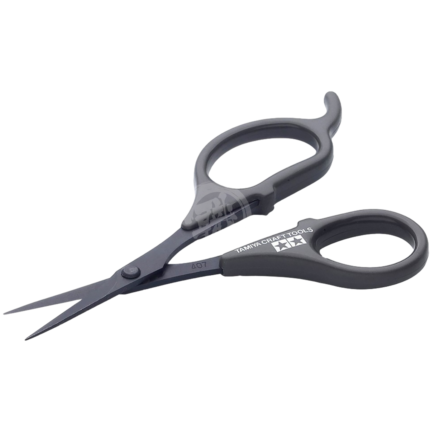 Tamiya - Decal Scissors [74031] - ShokuninGunpla