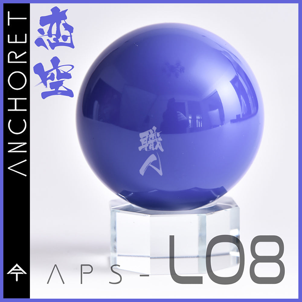 AnchoreT - Hi-Nu Blue 1 [APS-L08] - ShokuninGunpla