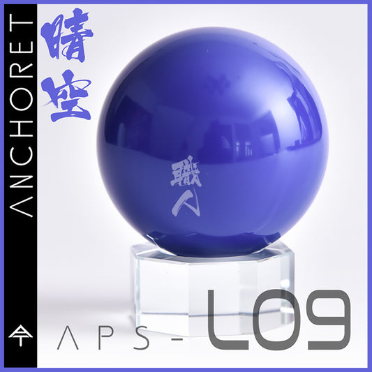 AnchoreT - Hi-Nu Blue 2 [APS-L09] - ShokuninGunpla