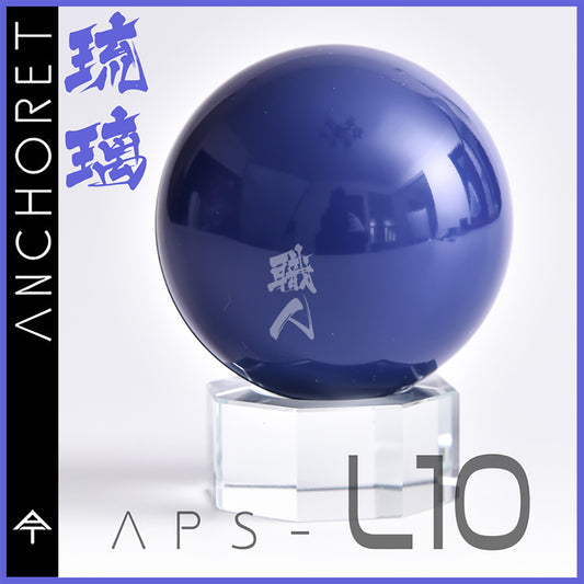 AnchoreT - Hi-Nu Blue 3 [APS-L10] - ShokuninGunpla