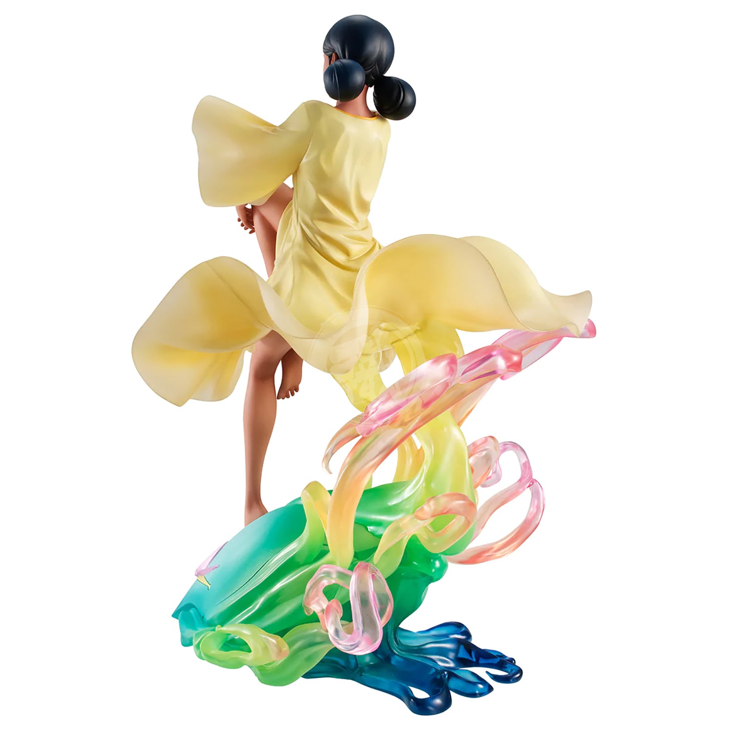 GGG Lala Sune | ShokuninGunpla