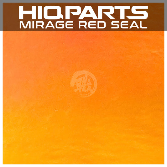 HIQParts - Mirage Red Seal - ShokuninGunpla