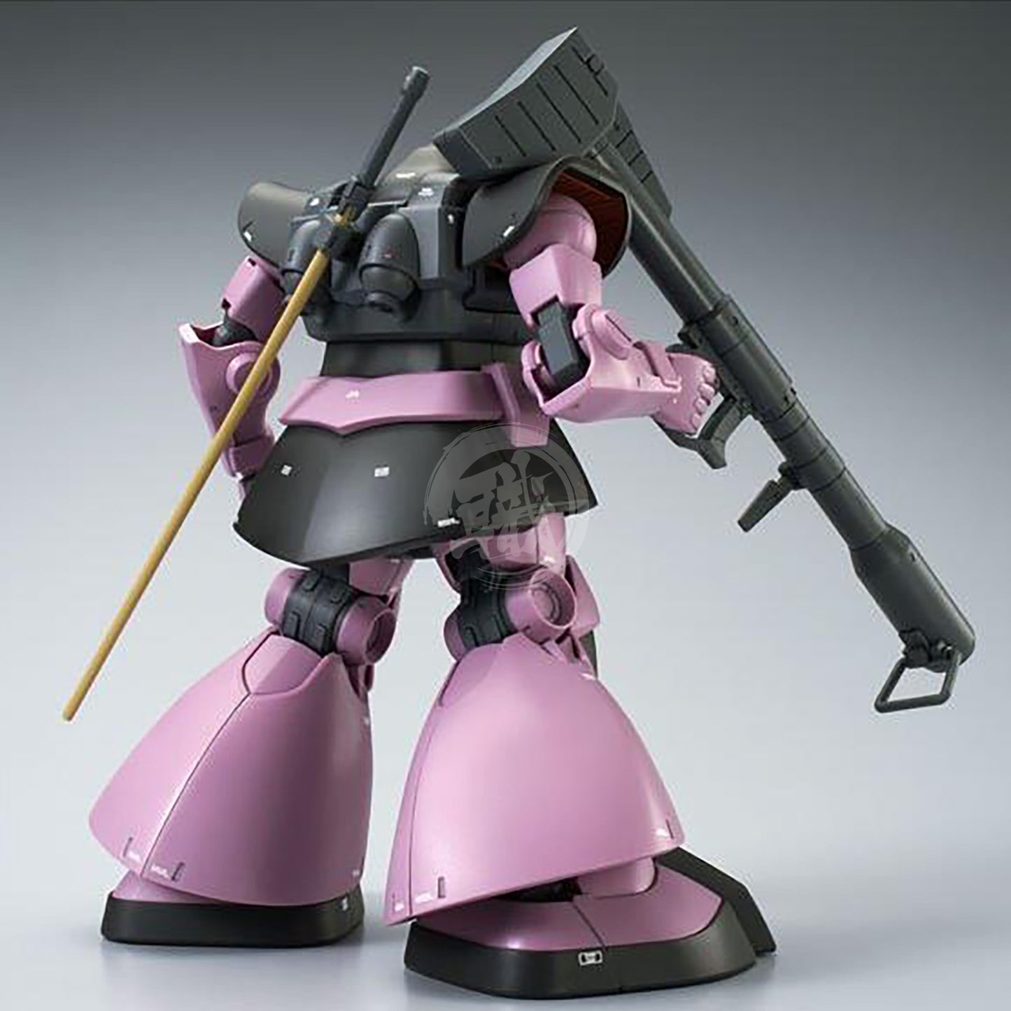 Bandai - MG DOM [The Gravity Front Image Color Ver.] - ShokuninGunpla