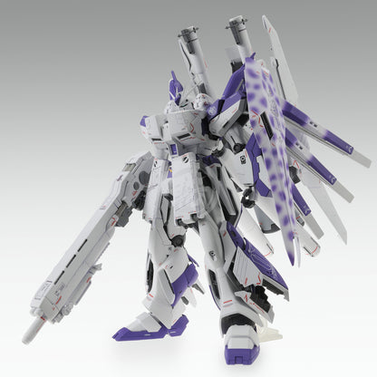 Bandai - MG Hi-Nu Gundam Ver.Ka H.W.S Expansion Set - ShokuninGunpla