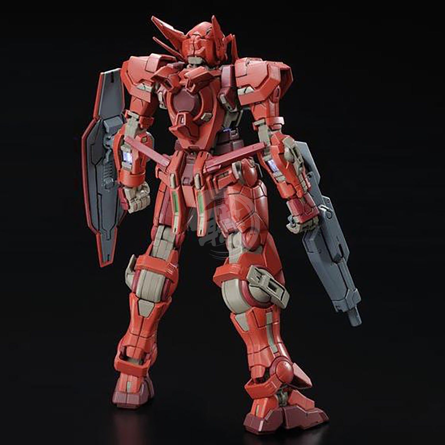 Bandai - RG Gundam Astraea Type F - ShokuninGunpla