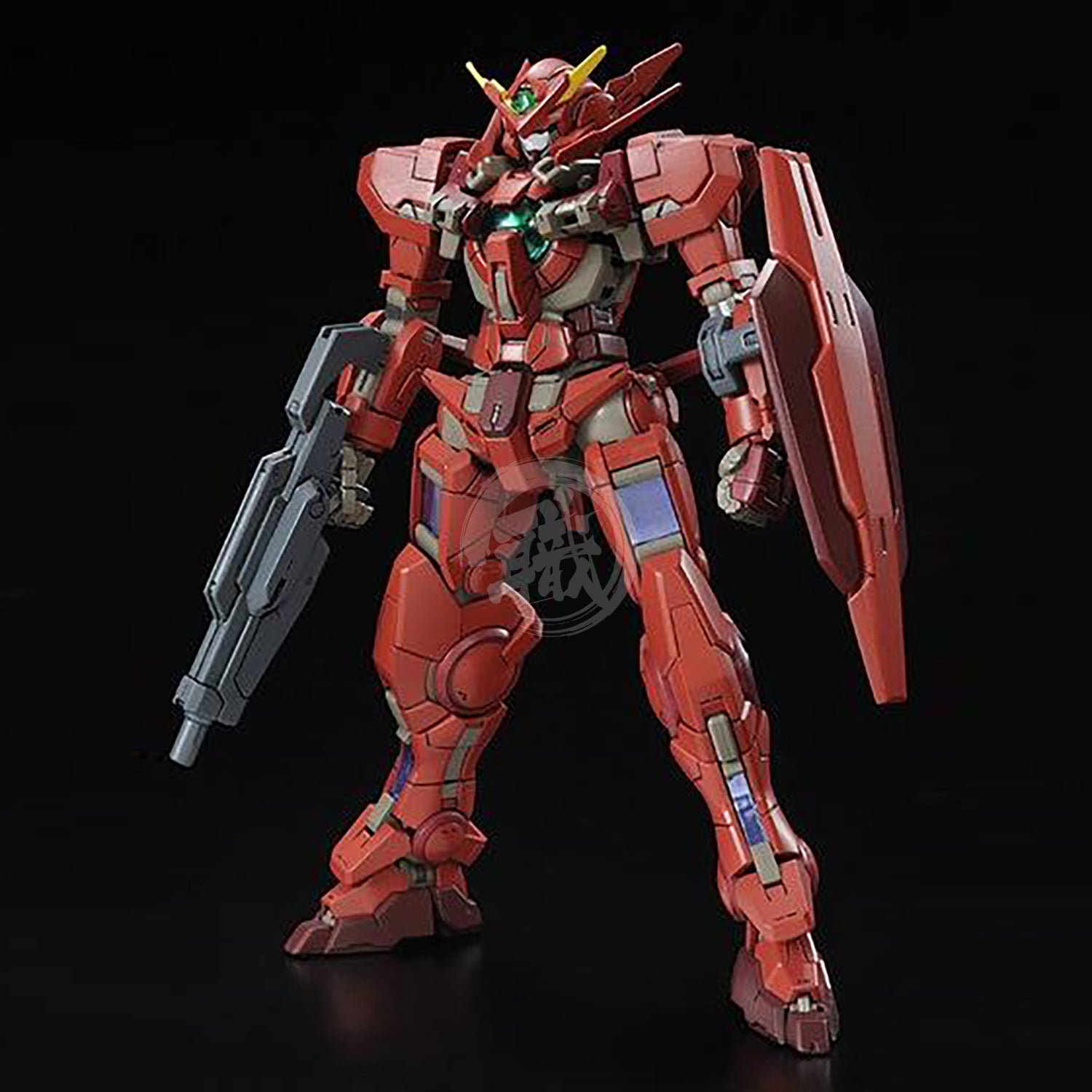 Bandai - RG Gundam Astraea Type F - ShokuninGunpla