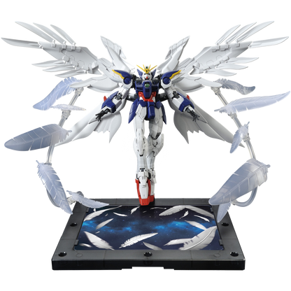 RG Expansion Effect Unit "Seraphim Feather" for Wing Gundam Zero EW - ShokuninGunpla