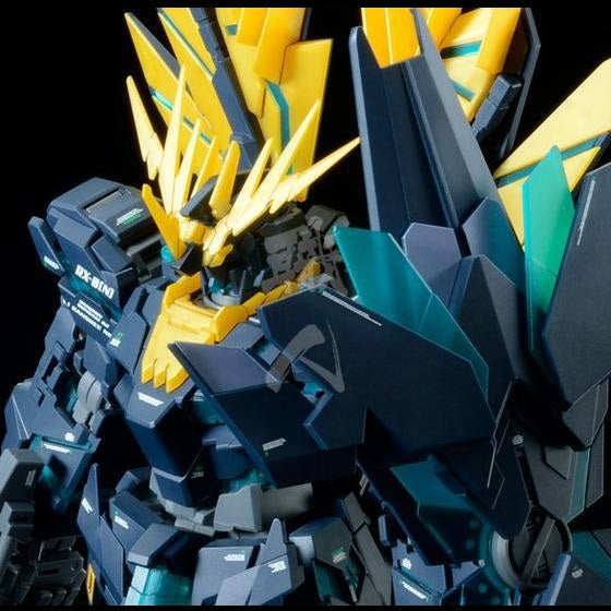 Bandai - MG Unicorn Gundam Unit 02 Banshee Norn [Final Battle Ver.] - ShokuninGunpla