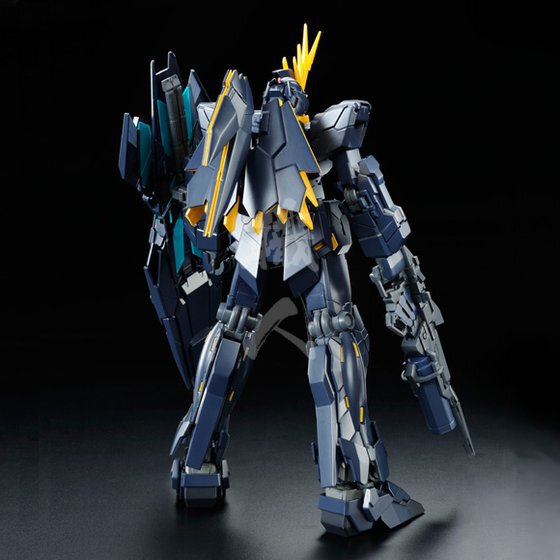 Bandai - MG Unicorn Gundam Unit 02 Banshee Norn [Final Battle Ver.] - ShokuninGunpla