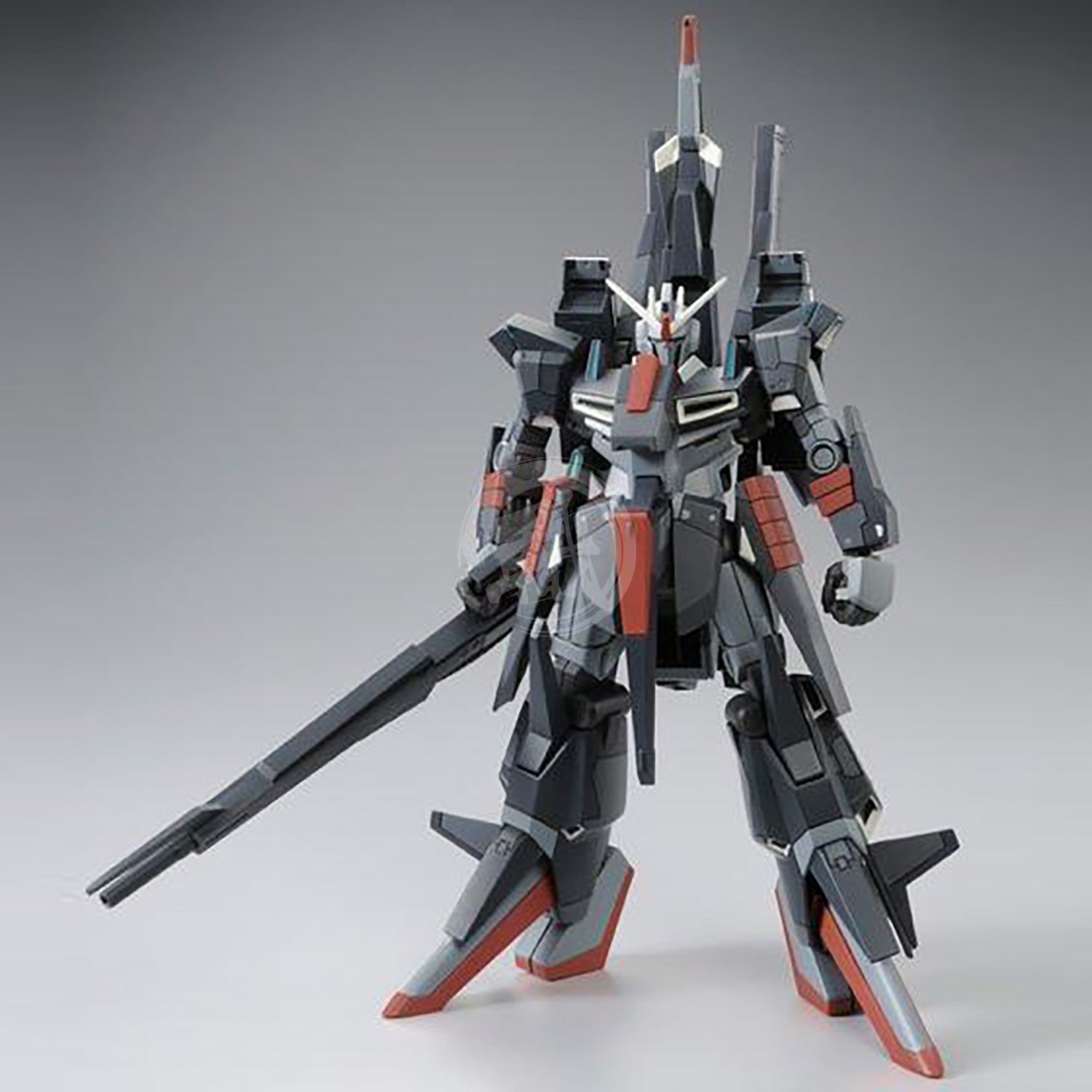 ○未開封○<HG>Z-II Travis Kirkland Color Premium Bandai 1/144 Scale High Grade Z II [Travis Kirkland Custom]