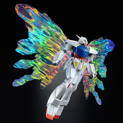 Bandai - MG ∀ | Turn A Gundam [Moonlight Butterfly Ver.] - ShokuninGunpla