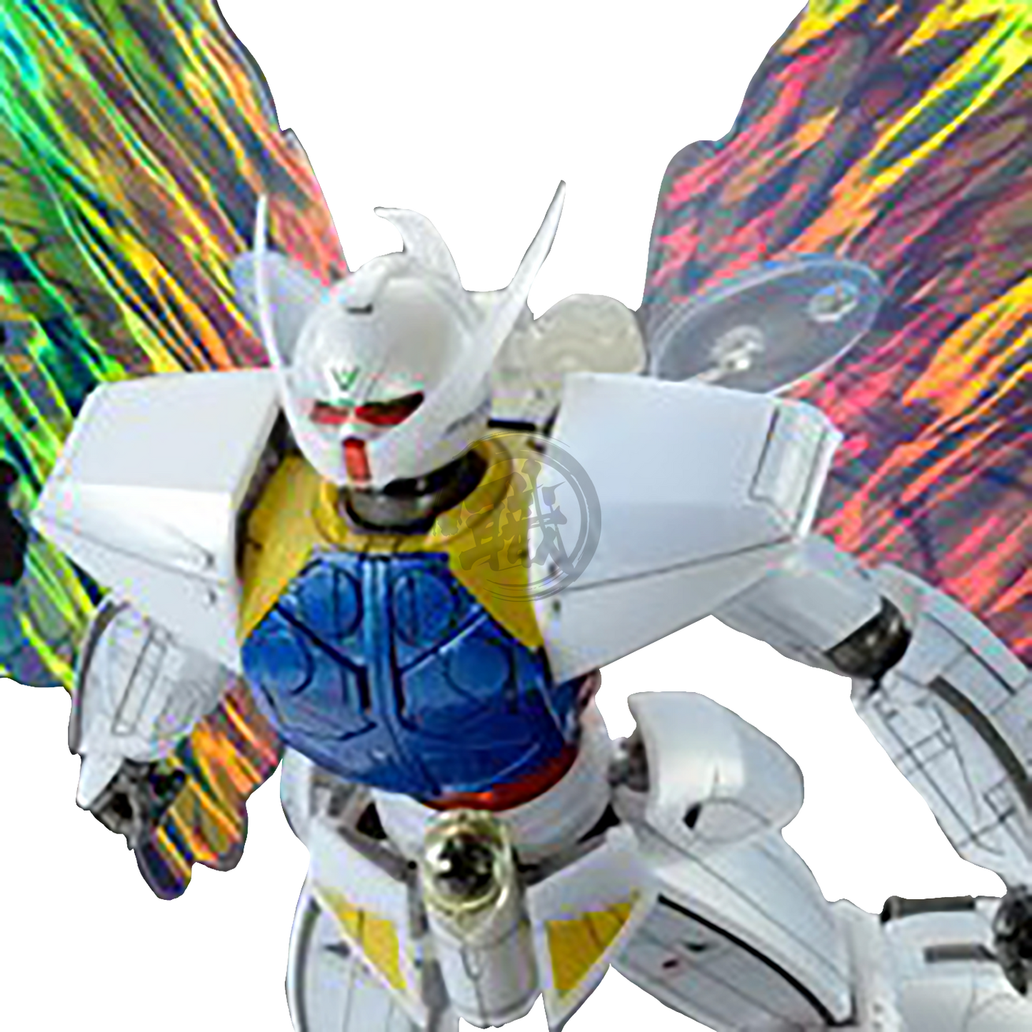 Bandai - MG ∀ | Turn A Gundam [Moonlight Butterfly Ver.] - ShokuninGunpla