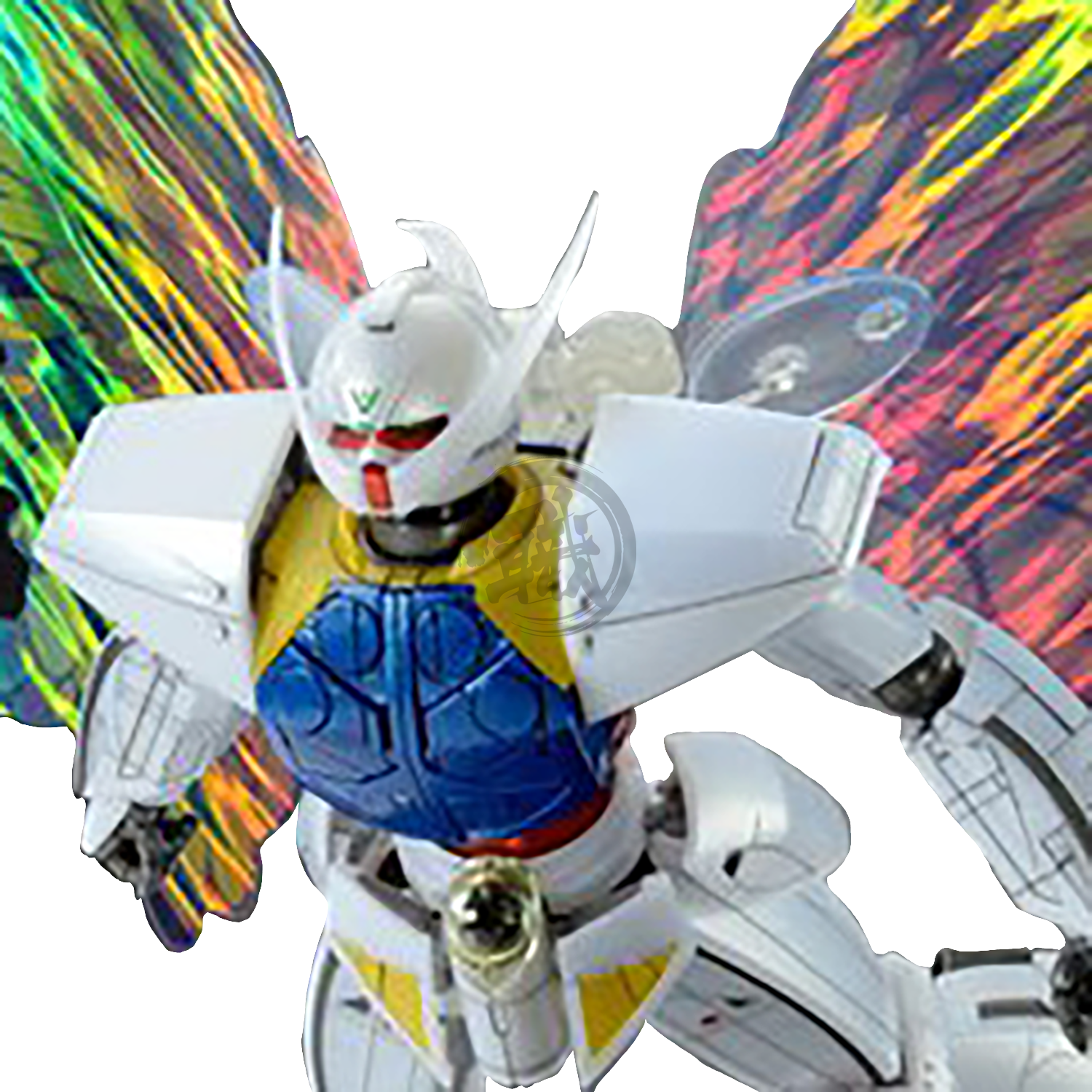 Bandai - MG ∀ | Turn A Gundam [Moonlight Butterfly Ver.] - ShokuninGunpla