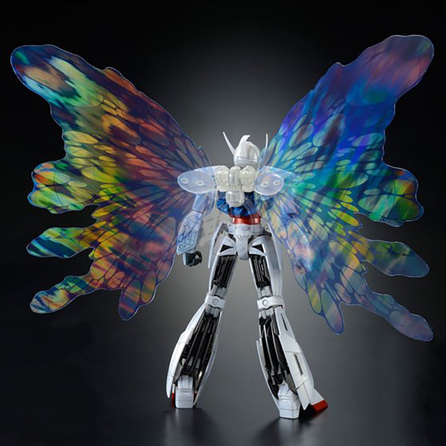 Bandai - MG ∀ | Turn A Gundam [Moonlight Butterfly Ver.] - ShokuninGunpla