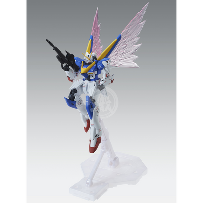 Bandai - MG V2 Gundam Ver.Ka Wings of Light Expansion Set - ShokuninGunpla