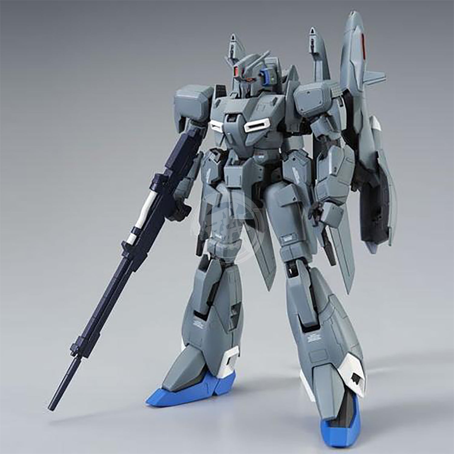 MG Zeta Plus [Unicorn Ver.] - ShokuninGunpla