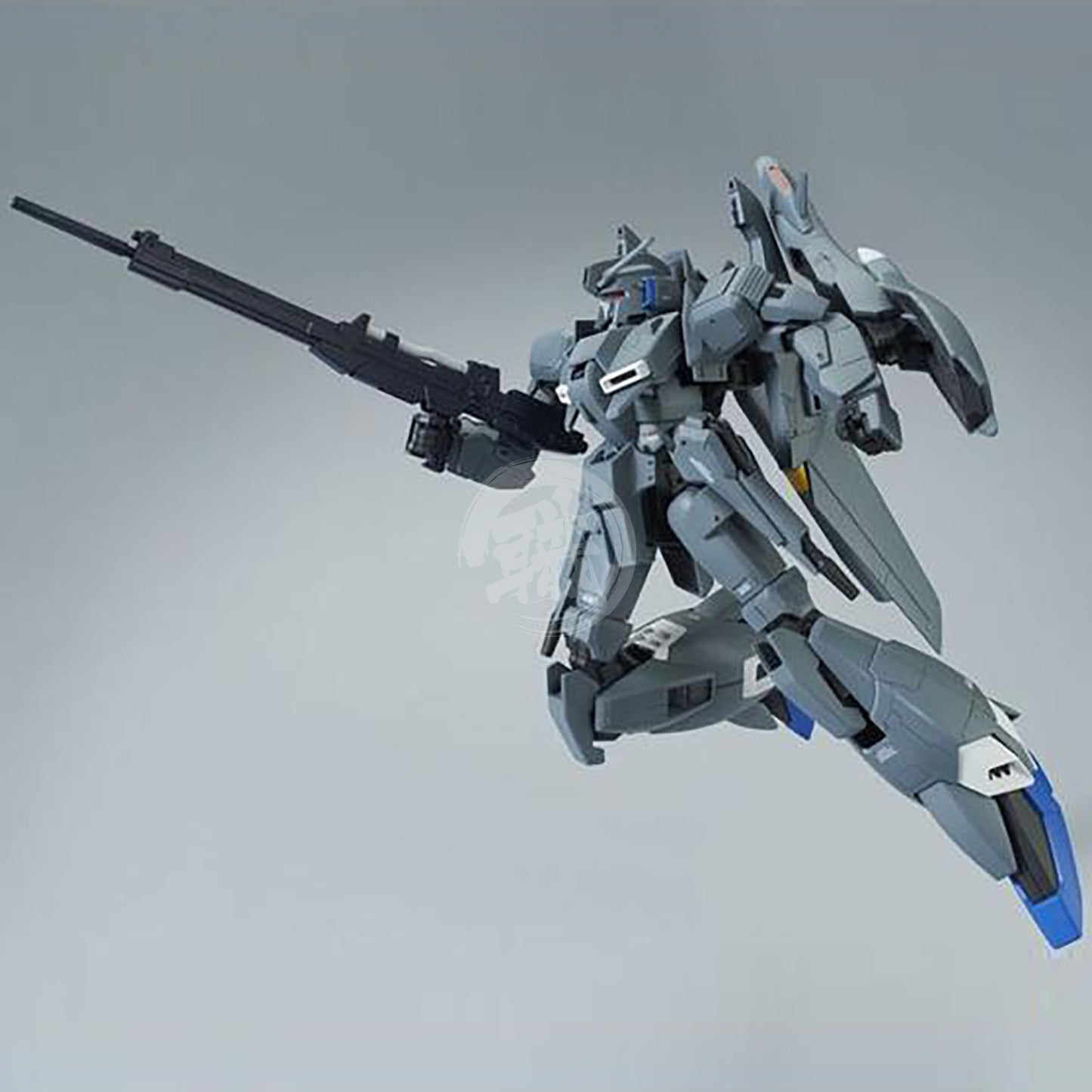 MG Zeta Plus [Unicorn Ver.] - ShokuninGunpla