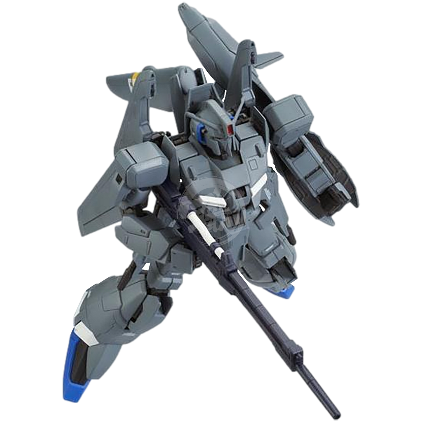 MG Zeta Plus [Unicorn Ver.] | ShokuninGunpla