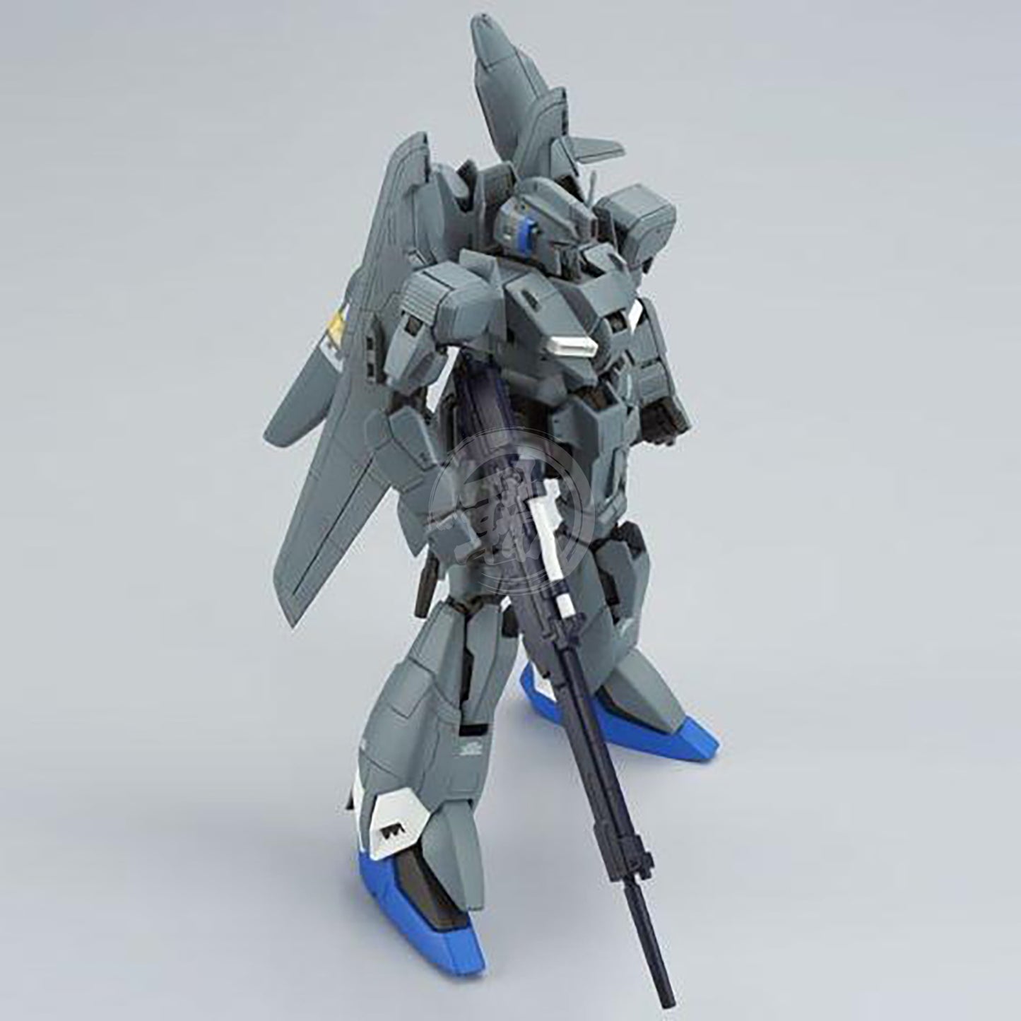 MG Zeta Plus [Unicorn Ver.] - ShokuninGunpla