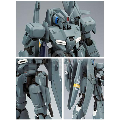 MG Zeta Plus [Unicorn Ver.] - ShokuninGunpla