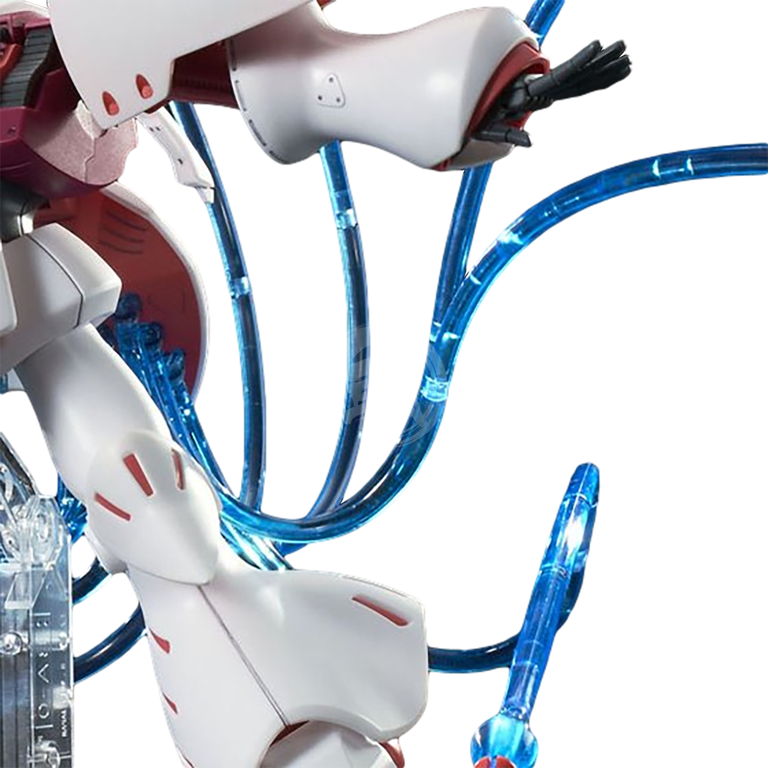 HG Qubeley Funnel Effect Set ShokuninGunpla