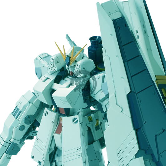 Bandai - MG Nu Gundam Ver.Ka H.W.S Expansion Set - ShokuninGunpla