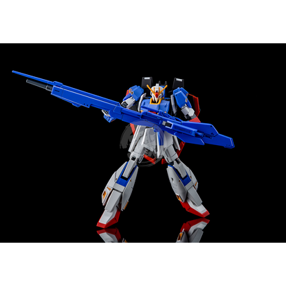 Bandai - HG Zeta Gundam [U.C. 0088 Ver.] - ShokuninGunpla