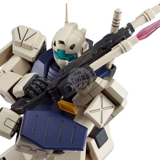 Bandai - MG GM II [Semi-Striker] - ShokuninGunpla