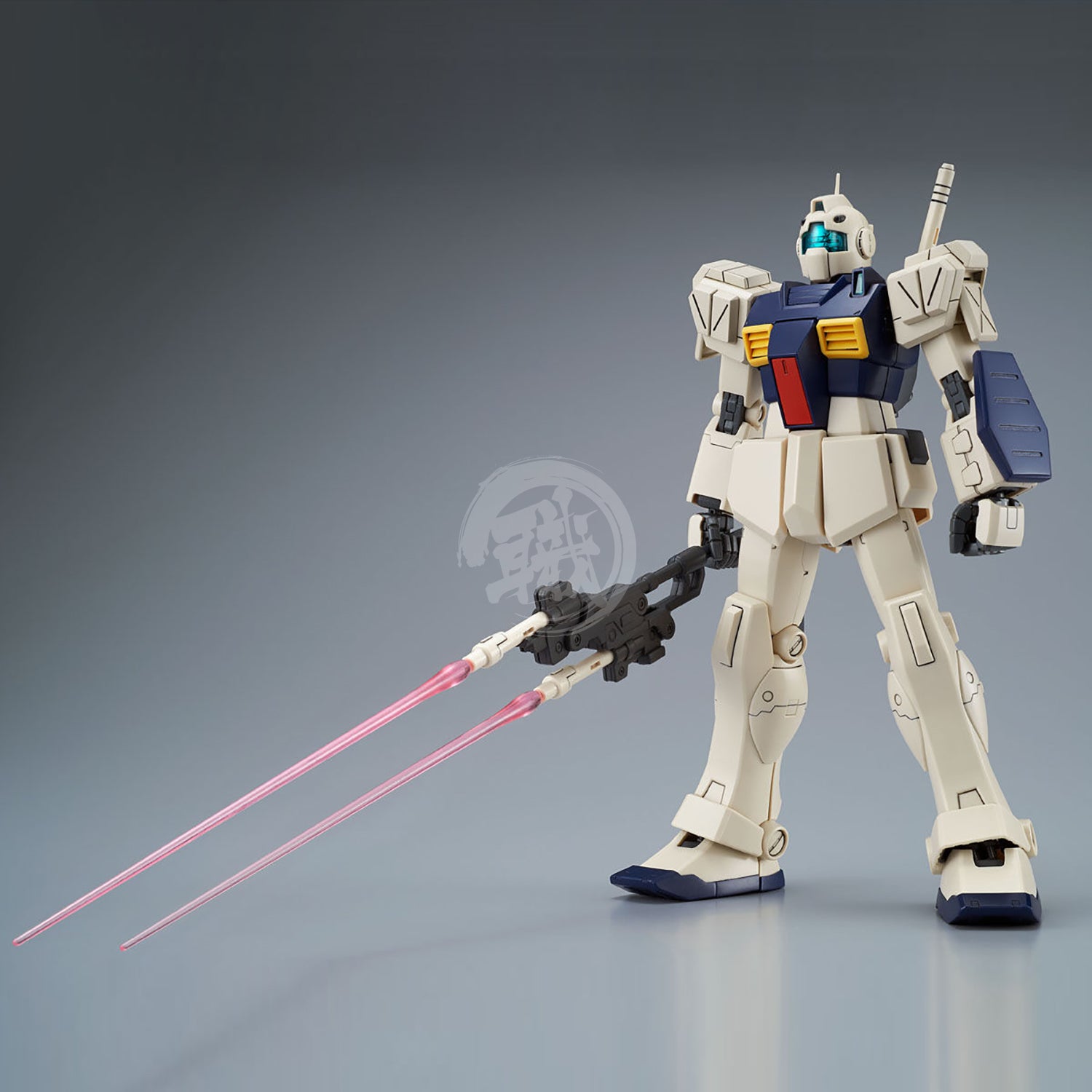 MG GM II [Semi-Striker] | ShokuninGunpla