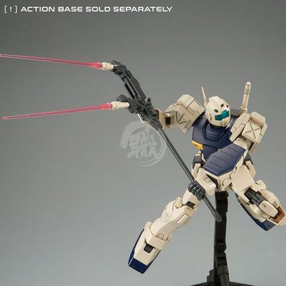 Bandai - MG GM II [Semi-Striker] - ShokuninGunpla