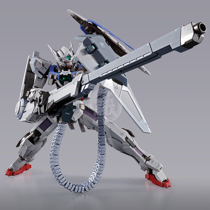 Metal Build Gundam Astraea & Proto GN High Mega Launcher - ShokuninGunpla