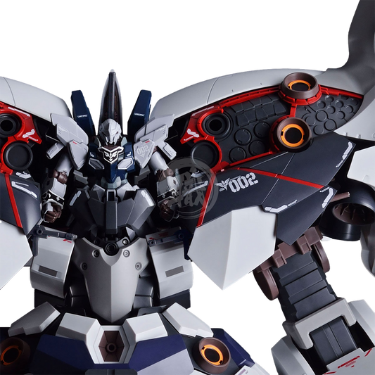 Bandai - HG Neo Zeong II  [Narrative Ver.] - ShokuninGunpla