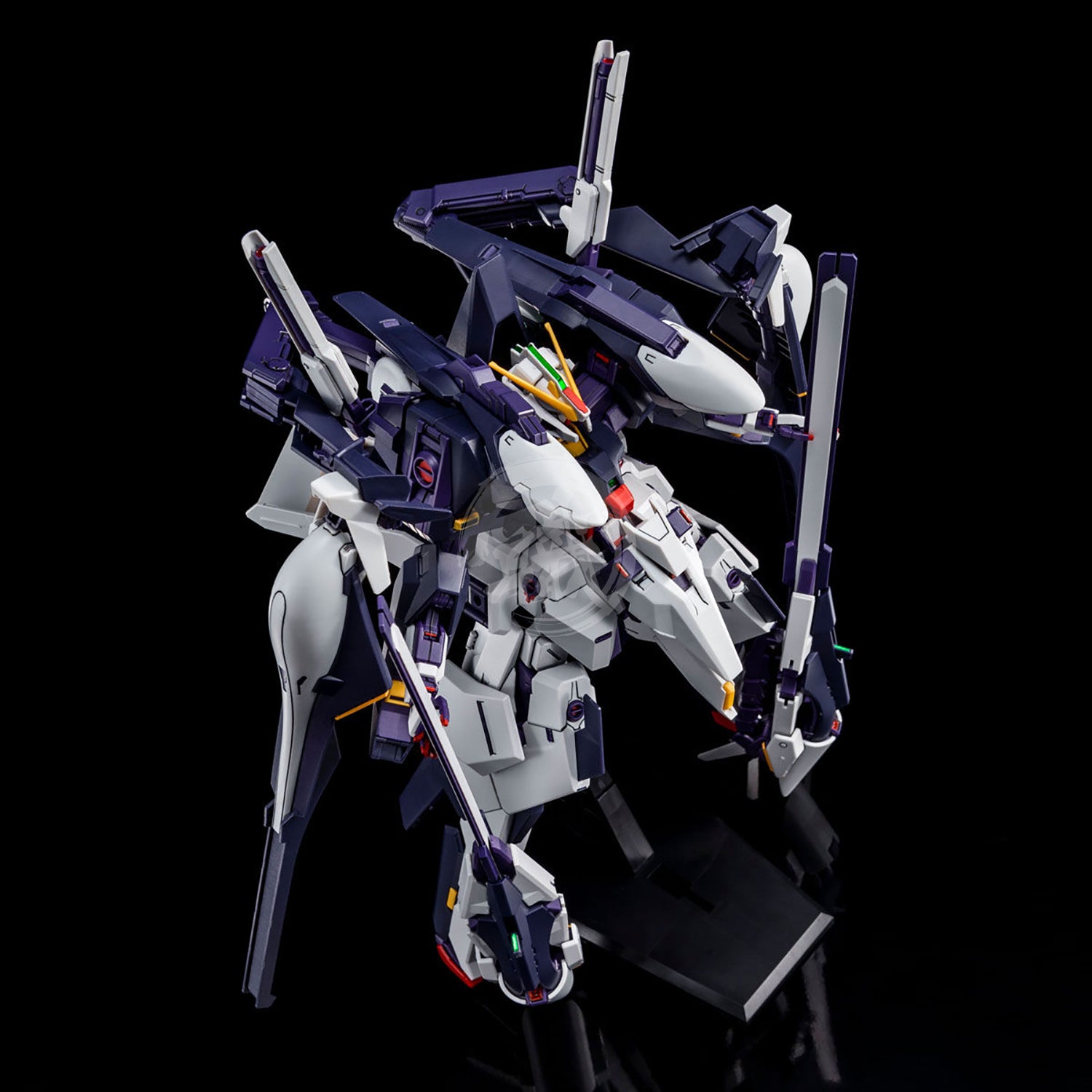 Premium Bandai 1/144 Scale High Grade Gundam TR-6 [Haze'n-Thley